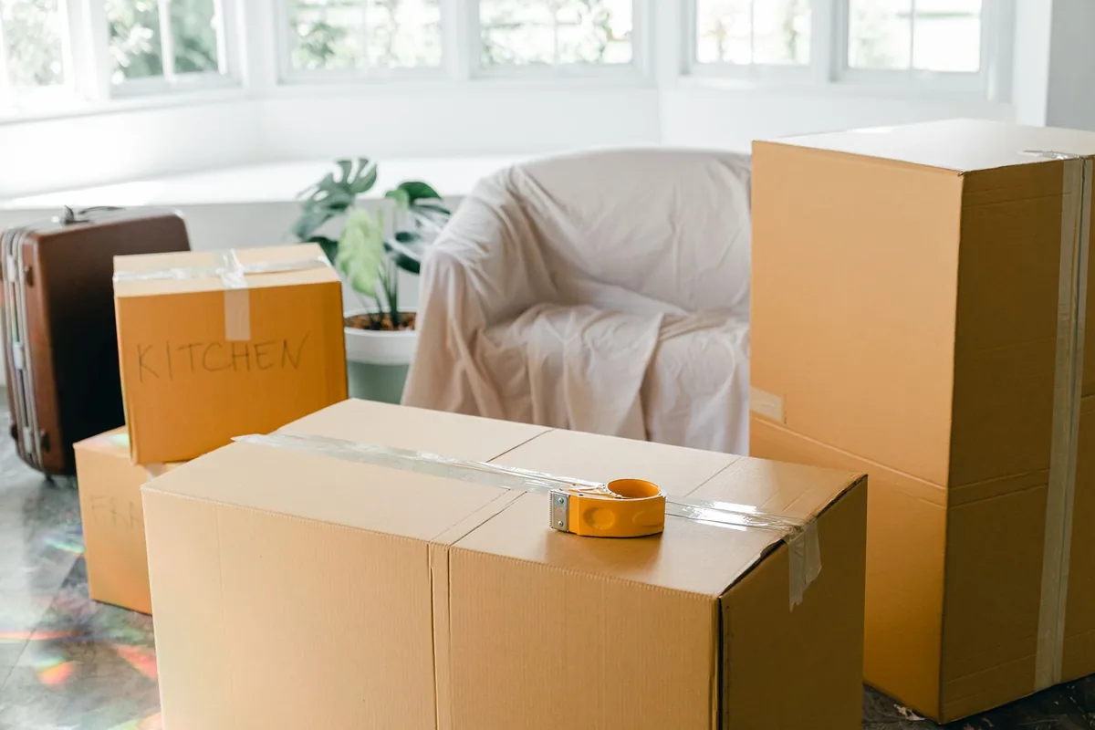 Hoarding Cleanup in Highland Pines, Tampa, FL